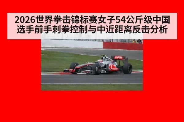 2026世界拳击锦标赛女子54公斤级中国选手前手刺拳控制与中近距离反击分析